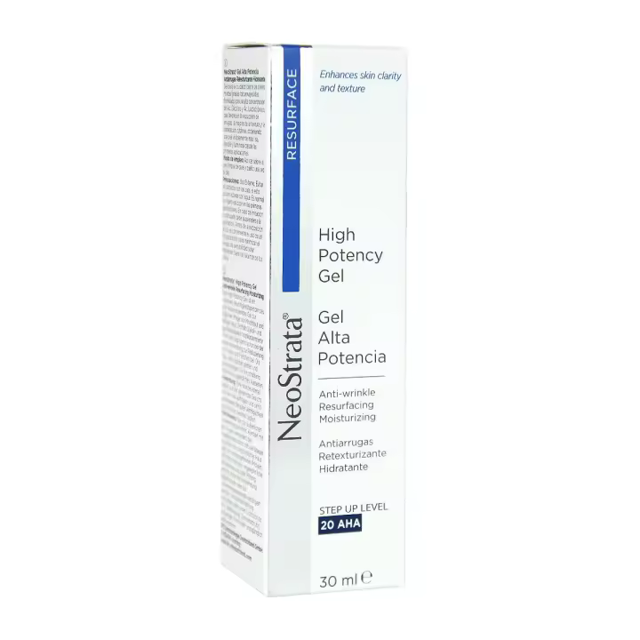Neostrata resurface gel de alta potencia 30ml - 1