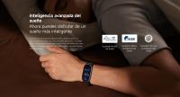 Xiaomi Smartband 10 - HyperOS 2.0,Pantalla AMOLED 1.72”,Monitorización Salud/Sueño,150+ Modos Deportivos,Carga Rápida,5ATM - details 24