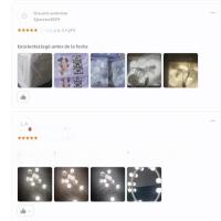 Luz De Espejo Con 10 Luces LED Para Maquillaje USB Iluminación Dimmable Para Mesa De Vestir Baño Luz De Ventana - details 11