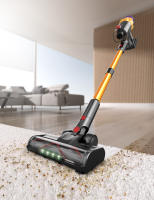 Aspirador vertical inalámbrico Blossom V18 - 50 kPa, autonomía 60 min, motor 550 W - details 6