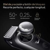 Braun Serie 9 BT9520 Recortadora de barba, Producto Europeo con Garantía Oficial. - details 2