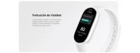 Xiaomi Smartband 10 - HyperOS 2.0,Pantalla AMOLED 1.72”,Monitorización Salud/Sueño,150+ Modos Deportivos,Carga Rápida,5ATM - details 21