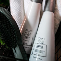 Ybera Paris Mascarilla Purificante Detox Healthy - Nutrición y Purificación del cabello. - details 1