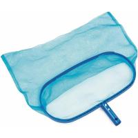 Gerimport Rastrillo Piscina - Limpieza Eficiente - 45 X 43 X 3 Cm - details 0