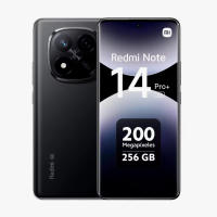 XIAOMI Redmi Note 14 Pro+ 5G 12+256GB Smartphone 6.67" AMOLED FHD+120Hz Display HyperCharge 120W 5110mAh, No Charger - details 0
