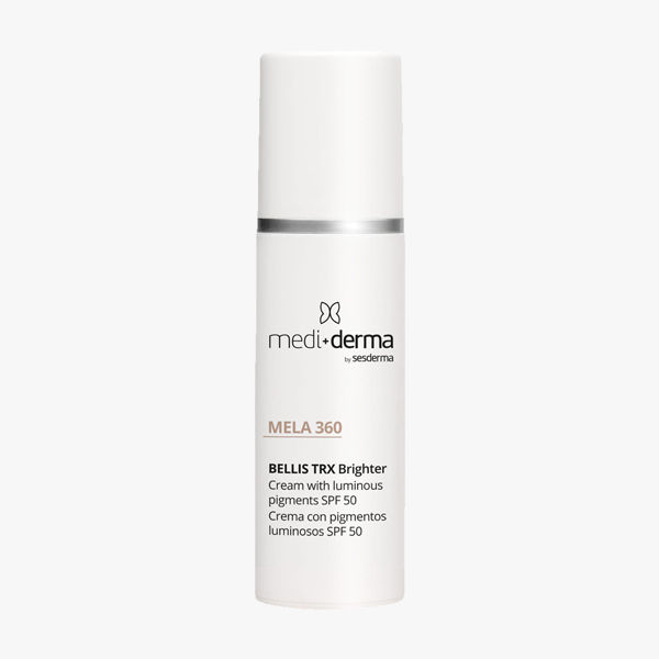 MEDIDERMA - MELA 360 BELLIS TRX BRIGHTER SPF 50 30ML