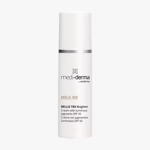 MEDIDERMA - MELA 360 BELLIS TRX BRIGHTER SPF 50 30ML - 1