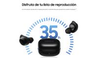 Samsung Galaxy Buds Core SM-R410 Auriculares inalámbricos, Bluetooth v5.4, Cancelación Activa de Ruido, ,Batería de larga duración 35H, Galaxy AI ha llegado, IP54 - details 6