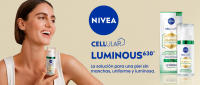 NIVEA LUMINOUS630 Sérum Facial Antimarcas Post Acné - details 0