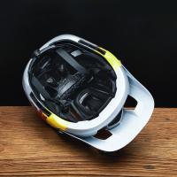 Casco de Bicicleta Ciclismo Especializada Integral de Cara Complete Mountain Road Bike Sport Hat Para Hombre Pequeño Tamaño 58-62cm - details 2