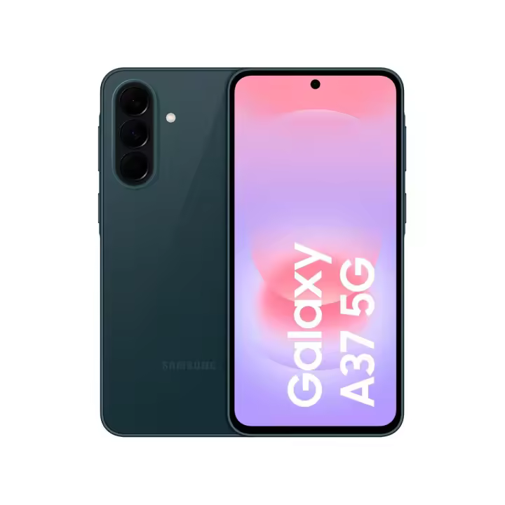 Samsung Galaxy A37 5G / 8GB + 256GB / 6,7" Super AMOLED FHD+ - 1