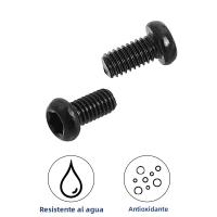 Tapa De Batería Inferior Para Patinete Eléctrico Segway Ninebot MAX G2 G65 G30 G30LP G30D Con Herramientas Piezas De Repuesto - details 1