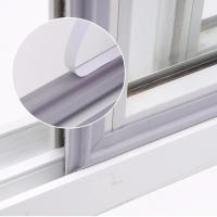 Tira De Sellado Para Ventanas Y Puertas 6M Espuma Silenciosa a Prueba De Viento Y Polvo Adhesiva Para Ventanas De Deslizamiento Y Casement Tapete Acústico Para Puerta - details 4