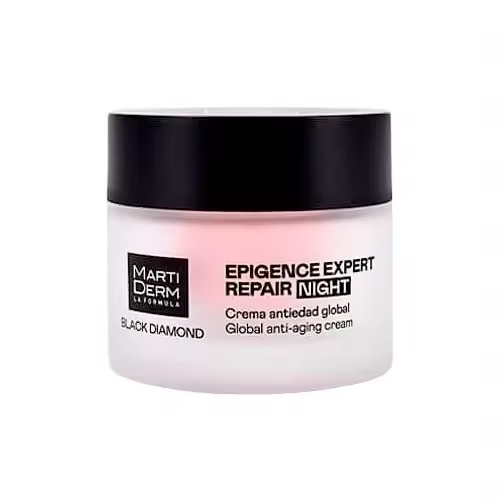 Martiderm Black Diamond Epigence Expert Repair Night 50 ml - 1