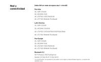 Xiaomi Redmi A7 Pro 4/64GB y 4/128GB: Batería masiva de 6000 mAh, 6.9" immersive display, 13MP AI dual camera, HyperOS, octa-core, Cargador no Incluido (Versión EU) - details 32