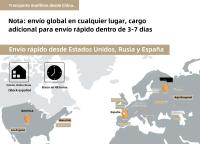 Sensor Inteligente De Temperatura Y Humedad MOES Tuya Zigbee Para Interior Monitoreo Por APP Compatible Con Alexa Y Google Home Batería Recargable - details 17