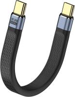 Cable De Carga Compatible Con Thunderbolt 4 Para iPhone 15/15Pro Max Google Pixel MacBook Cable De Datos Estándar Para Móvil - details 1