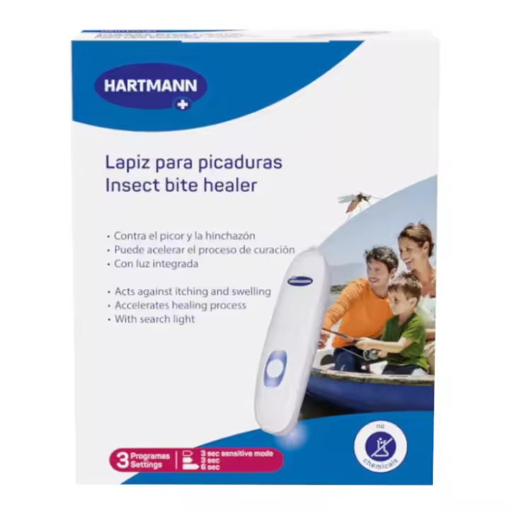 HARTMANN LAPIZ PARA PICADURAS - 1