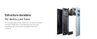 Oficial | REDMI Note 15, Batería masiva de 6000 mAh, Cámara súper clara de 108 MP, Pantalla AMOLED de 6.77", MediaTek Helio G100-Ultra - details 8