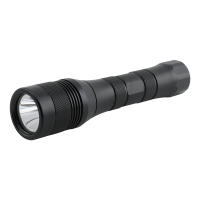 BORUiT DIV01 Linterna Submarina LED Impermeable IP68 1050LM Para Escuba Diving 150m Luz De Diversión Submarina Con Material De Aluminio - details 2