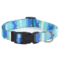 Collar Para Perro De Tamaño Pequeño Mediano Grande Para Caminar Bohemia Collar Para Gato Con Correa Suministros Para Mascotas Pitbull Pug - details 9