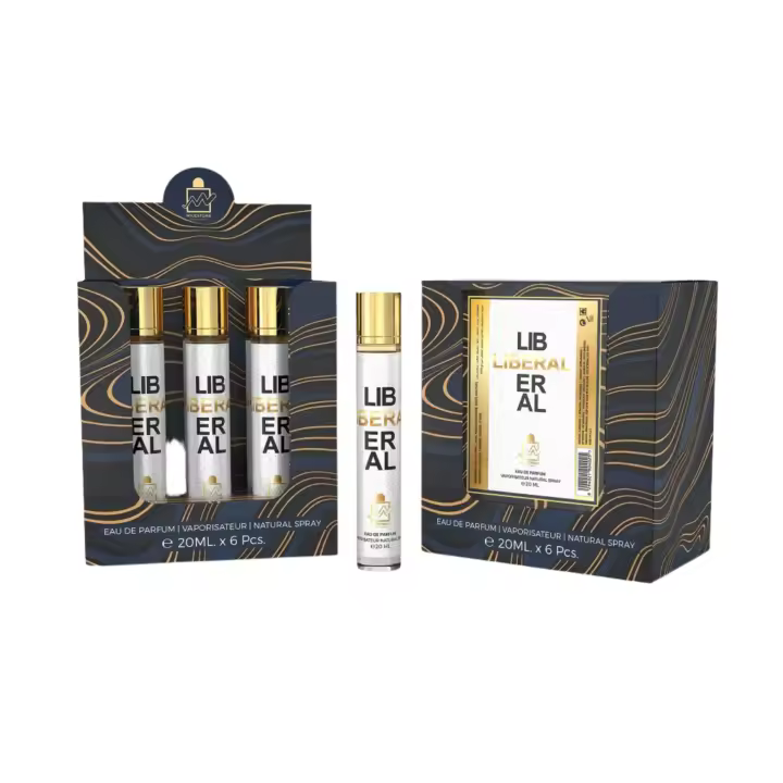 MILESTONE Liberal Eau de Parfum 20ml para Mujer - 1