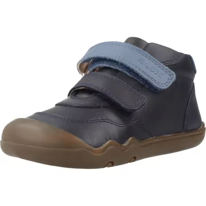 Zapatillas Niño Marca Geox Modelo B Steppieup Boy - 1