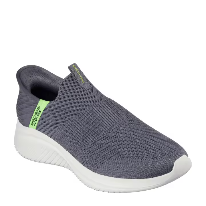 Skechers Zapatillas Ultra Flex 3.0 Grises 232451-CCLM , para Hombre - 1