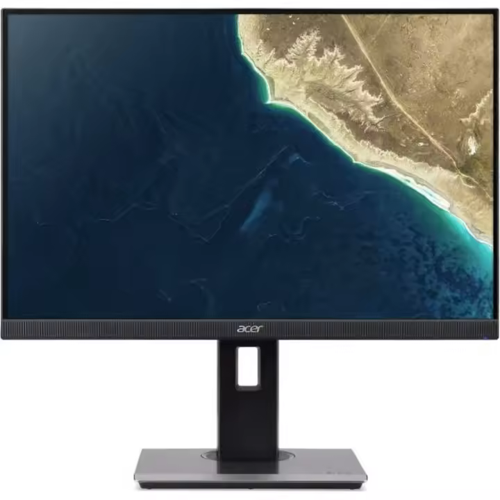 Acer Vero B7 B247Y C3 pantalla para PC 60,5 cm (23.8") 1920 x 1080 Pixeles Full HD LED Negro - 1