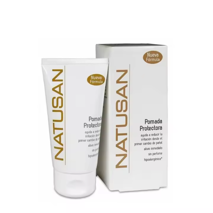 Natusan pomada protectora 75 ml - 1