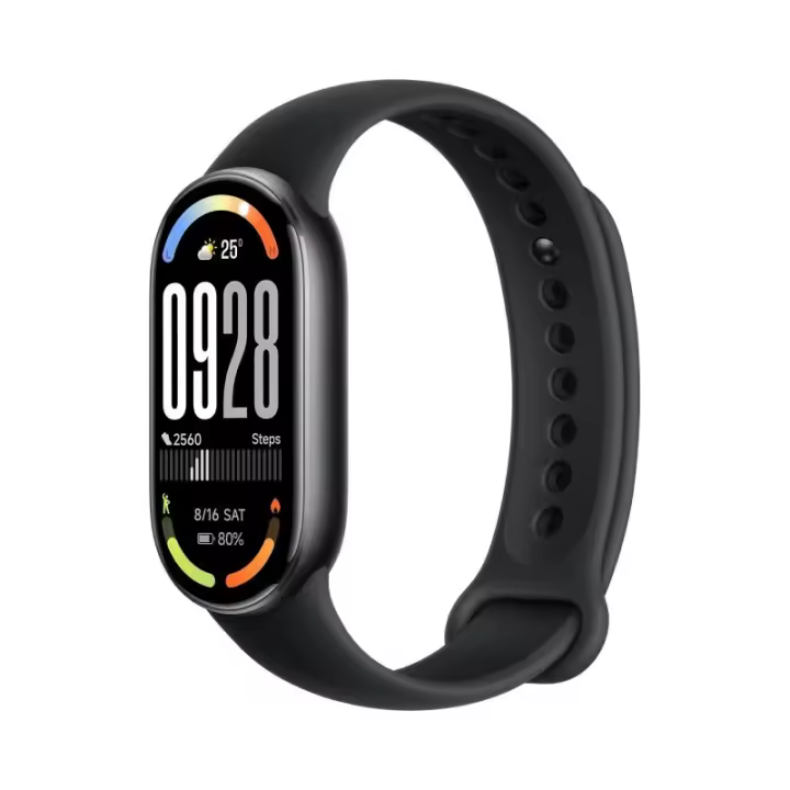 Xiaomi Smart Band 10 - 1