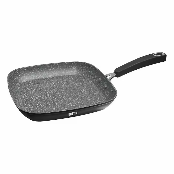 MAXHOME-Sartén Asadora Quttin Grand Chef 28 x 28 cm - 1
