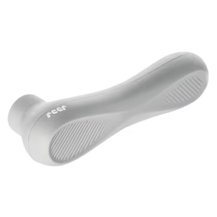 Pack de 2 protectores para manilla de puertas de REER - 1