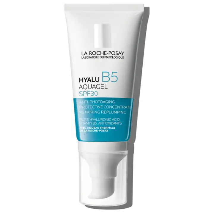 La Roche Posay Hyalu B5 Aquagel SPF30 50 ml - 1