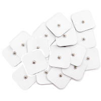 Parche De Gel Adhesivo Para Masajeador De Muscles TENS Pulse Massager Physiotherapy EMS Repuesto Para Estimulador Muscular - details 7