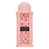 Perfume Árabe Lattafa Rave Now Mujer EDP 100ml, fragancia oriental floral elegante y sofisticada - details 2