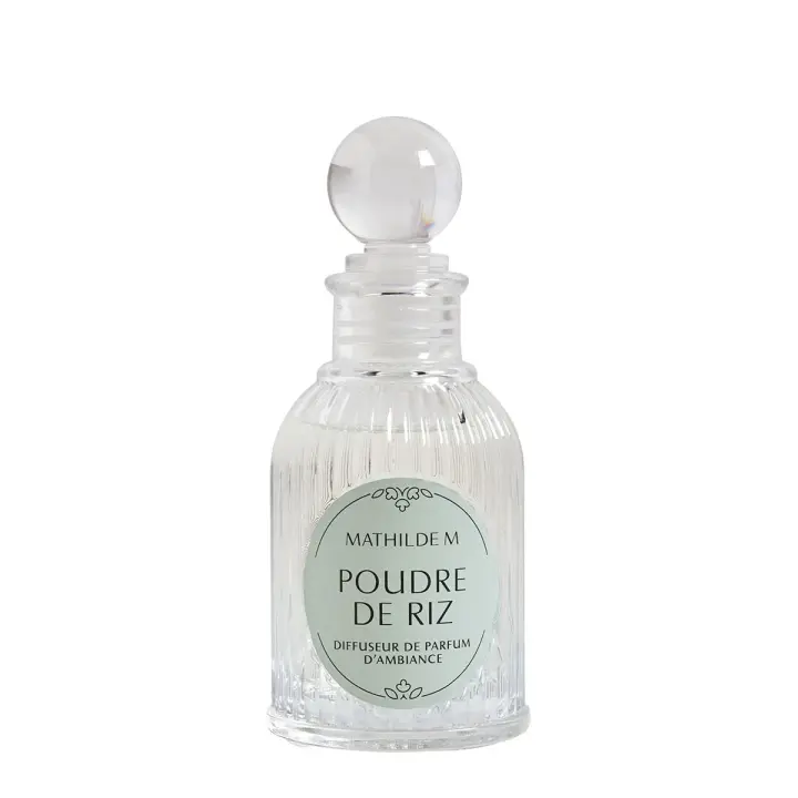 Mathilde M. - Mikados Perfumados 90ml ⭐⭐⭐⭐⭐ - 1
