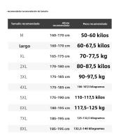 Chaqueta Casual Para Hombres Talla Grande Primavera Otoño Cuello Erguido Estilo Regular Cierre De Cremallera Material Poliéster - details 8