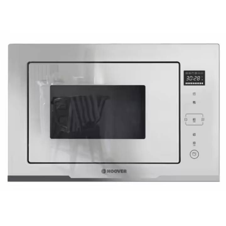 Microondas integrado Hoover HMGV28GDFW Grill 28 L 900 W Blanco - 1