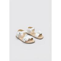 Gioseppo SLITE Sandalias Planas Niña Blanco - details 0