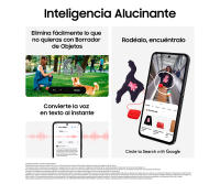 Samsung Galaxy A27 5G / 6,7" Super AMOLED FHD+ - details 3