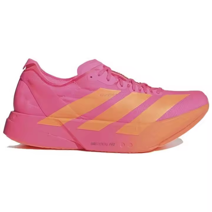 Zapatillas De Running Adidas modelo Adidas Adizero Adios Pro 4 "Lucid Pink" para Hombre en color Rosa - 1