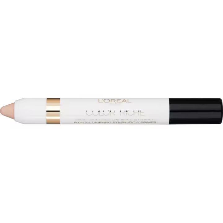 L'OREAL COLOR RICHE EYE PRIMER BASE DE OJOS - 1