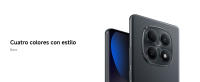 Oficial | REDMI Note 15, Batería masiva de 6000 mAh, Cámara súper clara de 108 MP, Pantalla AMOLED de 6.77", MediaTek Helio G100-Ultra - details 6