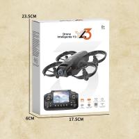 Dron Profesional YL3 2025 Con Cámara HD 8K FPV 5G WIFI Control Remoto Y Evitación De Obstáculos Aerial Quadcopter Juguetes Regalos - details 21