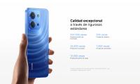 Teléfono Móvil Xiaomi REDMI 15C Versión Global, 4+128GB / 6+128GB / 8+256GB, Batería 6000 mAh (typ), Pantalla inmersiva de 6,9" 120 Hz, Sistema de Cámara Dual 50 MP con AI, Procesador MediaTek Helio G81-Ultra, IP64, Xiaomi HyperOS 2 - details 17