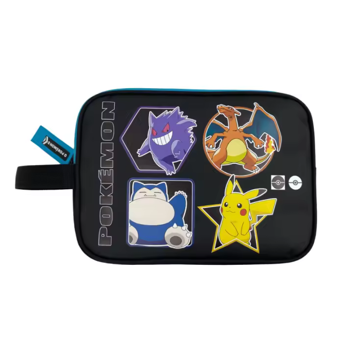 Neceser Pokémon Geo 81914 - 1