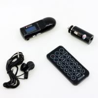 BVC Prolectrix Fmt-0426 Transmisor Fm Con Reproductor FM para Coche. - details 2