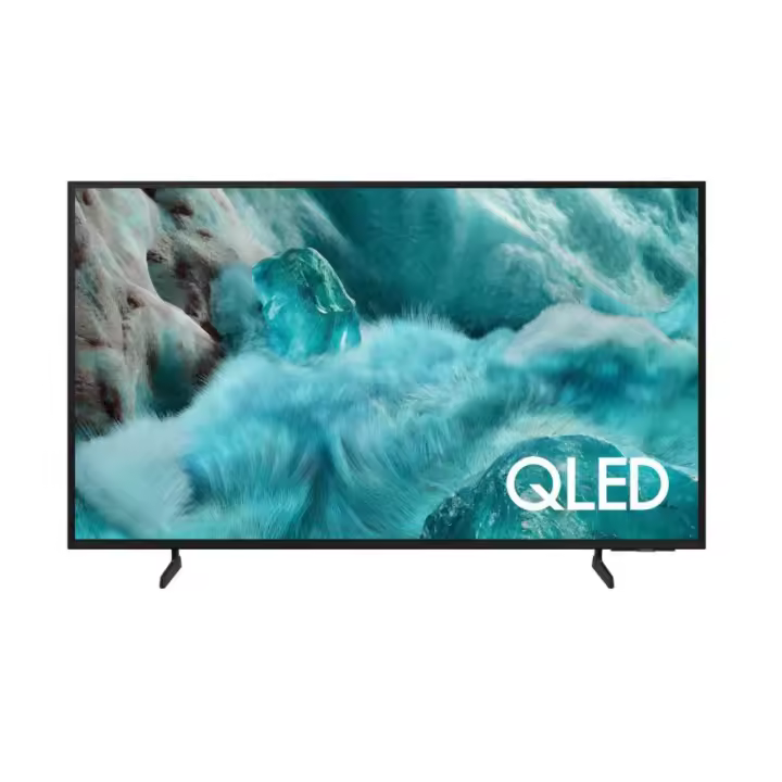 Samsung 43" QLED Q7F2 4K Vision AI Smart TV (2025) - 1