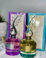 Andaleeb DE Asdaaf Eau de Parfum Para Mujer 100ML - details 0